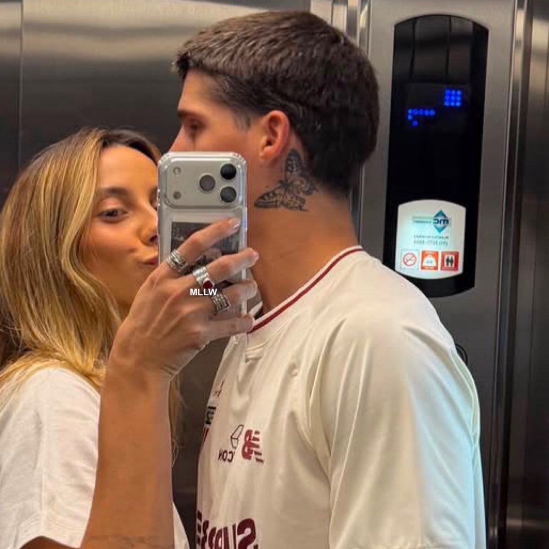 mllwlove_'s tweet photo. Meu para sempre começa com você.♥️ https://t.co/UQzkiFHlEV