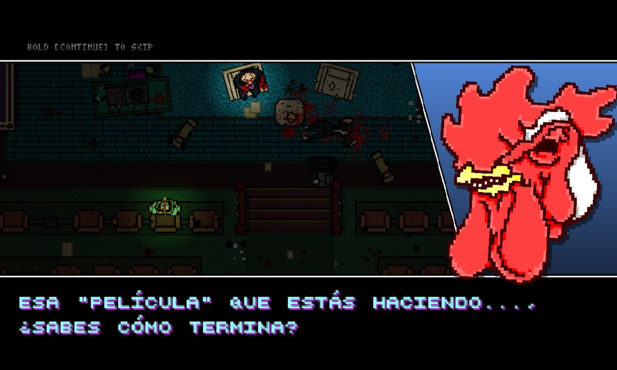 NervousGirlYoun's tweet photo. "edgy por ser edgy"
El juego se rió en tu cara por tener una capacidad de atención tan mediocre y ni cuenta te diste https://t.co/IHeGlwkYIO