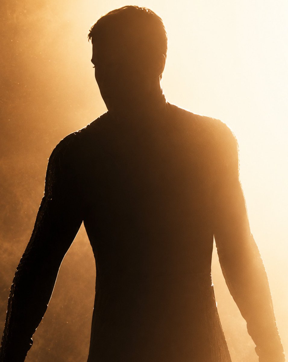 CultureCave_'s tweet photo. This is reportedly Tobey Maguire as Spider-Man in ‘AVENGERS: DOOMSDAY’.

According to insiders, Spider-Man will face off against Ryan Reynolds’ among others in the film. https://t.co/INohcD7fnD