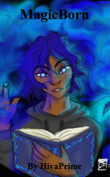 HivaPrime's tweet photo. New AU/story over on my Wattpad, please go check it out https://t.co/oBVEZbLgNl