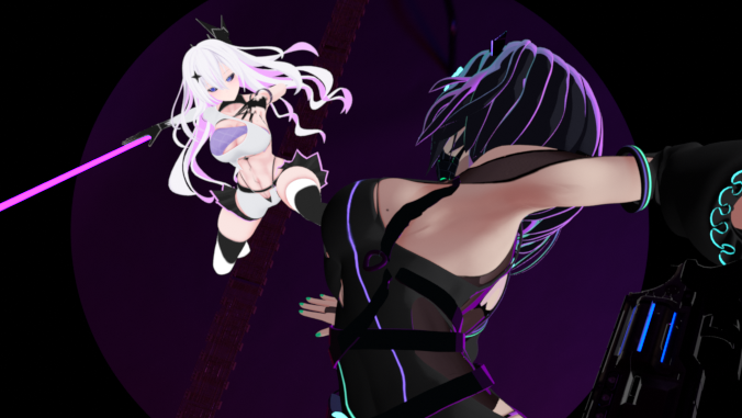 arukasu2711's tweet photo. pose test
#blender #blender初心者
#AuroraProject #ArKusAurora https://t.co/XWFIL8DBGm