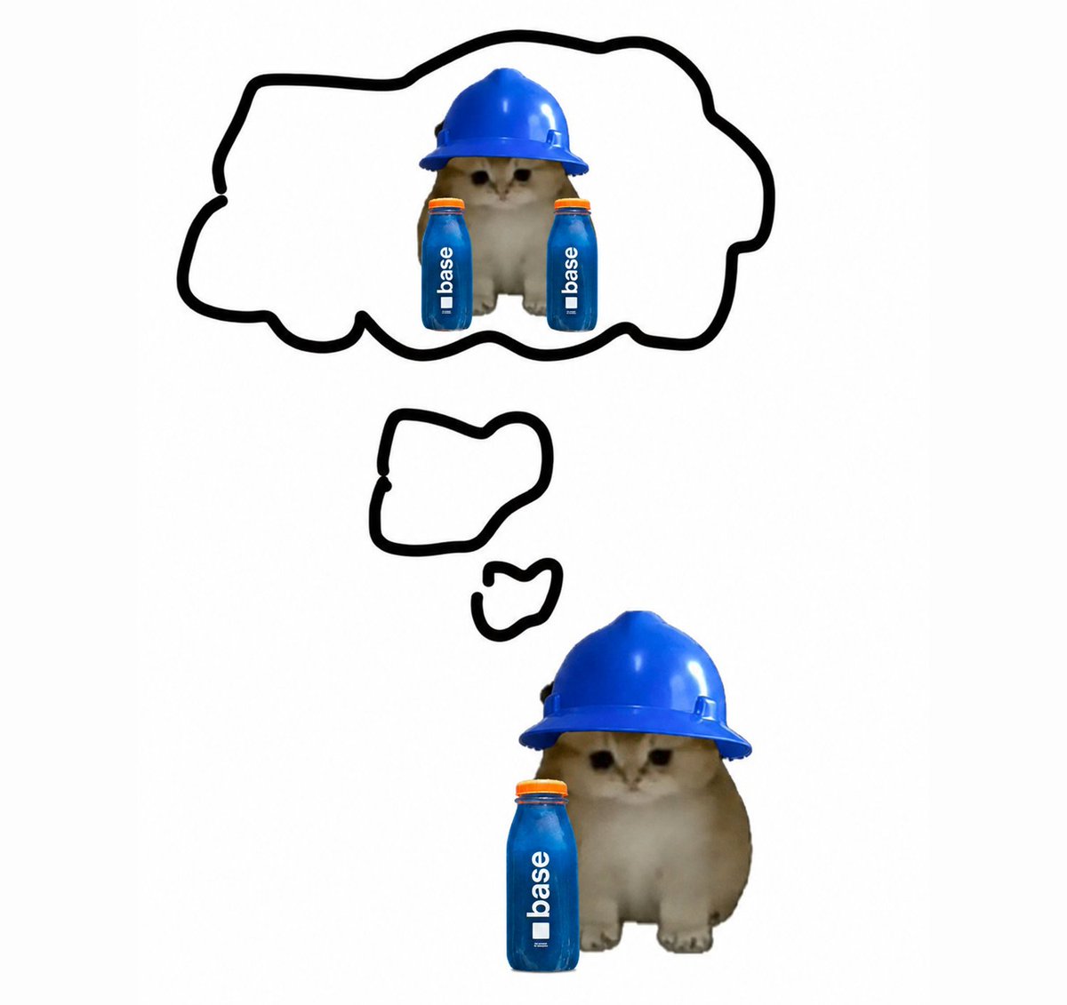 baseapp's tweet photo. Weekend vibes: https://t.co/PkHJy9MGDv