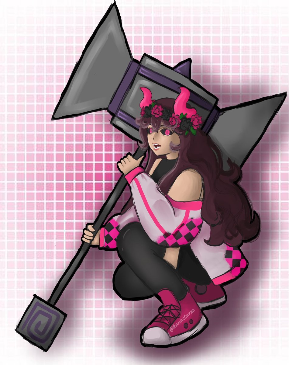 kanastarzz's tweet photo. Girl you KNOW you're pretty
#quakitusfanart https://t.co/AlXNerhHei