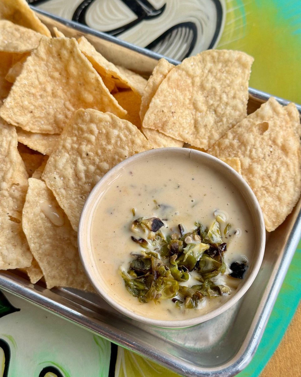 tacodeli's tweet photo. Your weekend plans should probably include one last Philly-Shito Taco. 🌮

Our Shishito Queso + Philly-Shito Taco are leaving the menu this Sunday, so don’t miss your final chance to get the full summer combo! https://t.co/SISPYAnTSH