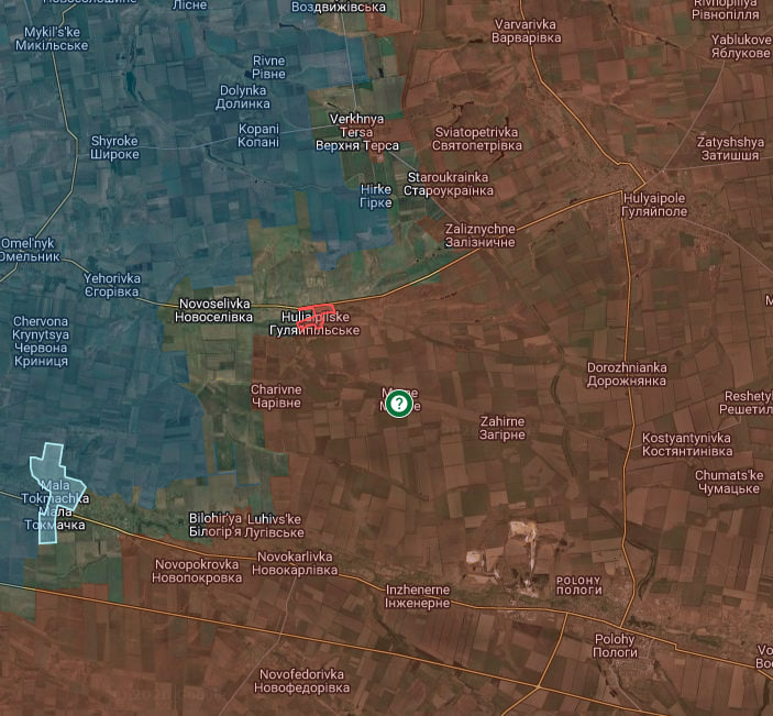 AndreevkaMaps's tweet photo. 🚨VOINDV GEOLOCATION CLARIFICATION🚨

After looking through every single flag raise and painstakingly reviewing every single geolocation of the Russian flags posted by VoinDV. To review each flag I used Copernicus satellite data and compared it to the video. https://t.co/eZXV5Tiab6