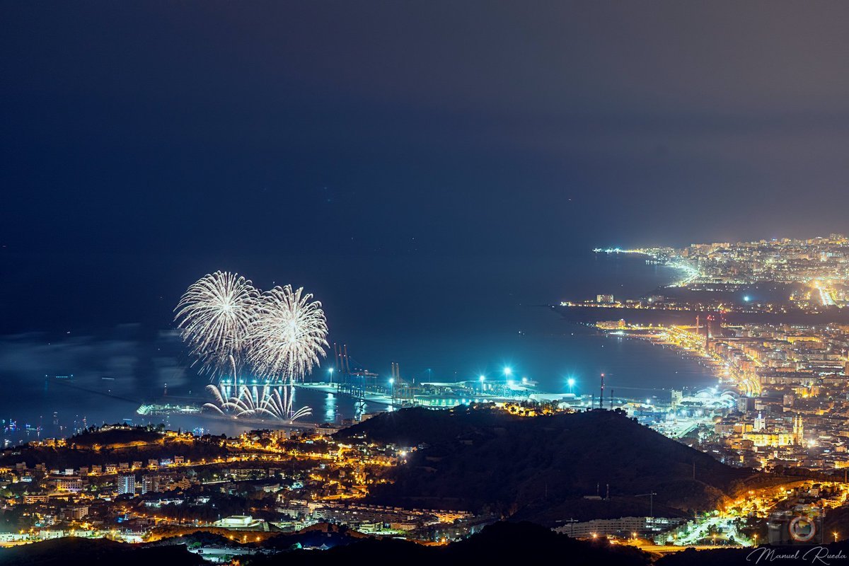 OrgullodeMalaga's tweet photo. ¡Feliz Feria de Málaga!

Foto: @Zappa_Malaga https://t.co/lpzMbntP0P