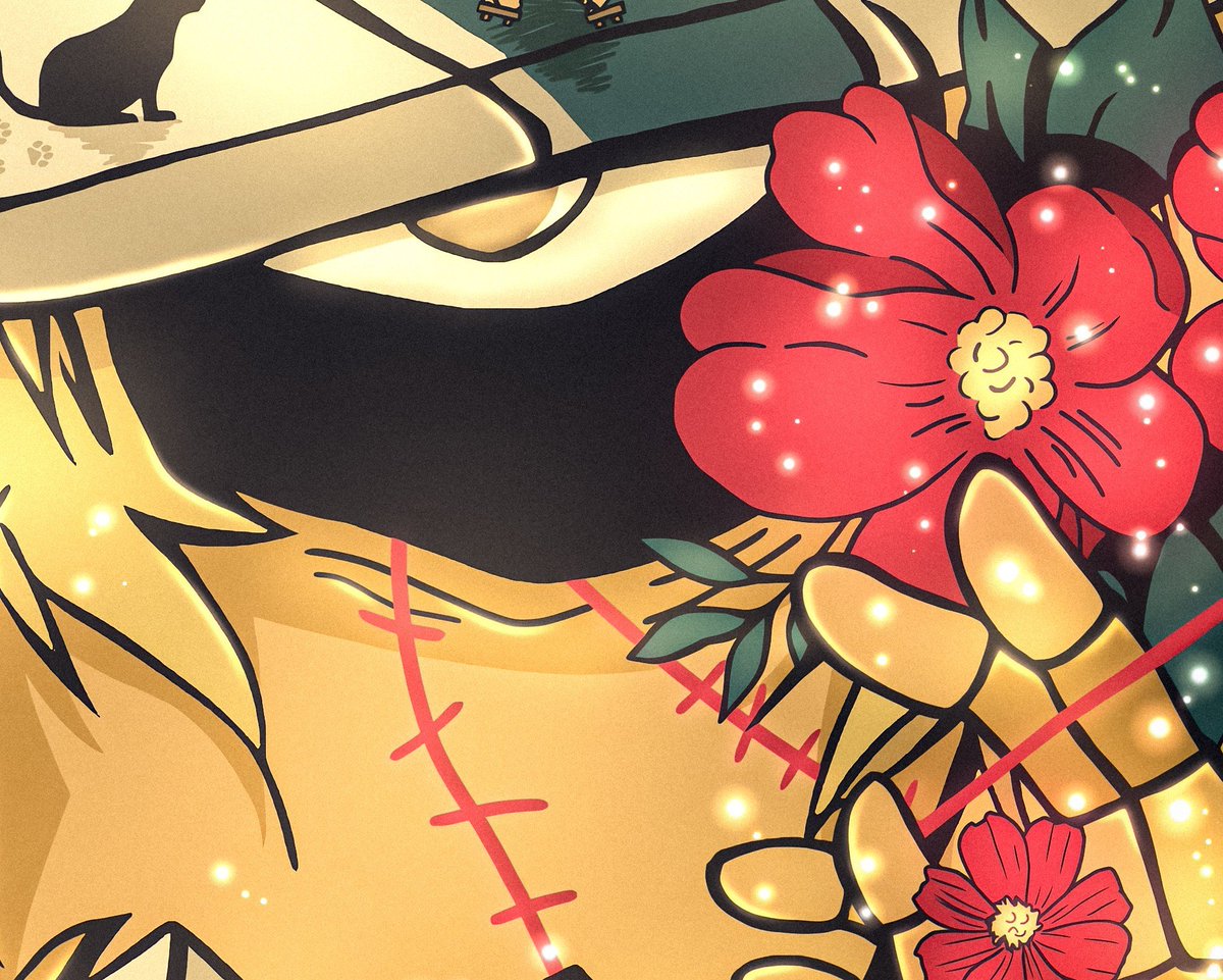 eduufritz002's tweet photo. 🏯🌺🪡

A melhor do kisuke tá feita ✍️🎨

#WIPㅤ #bleachmirrorshigh #urahara https://t.co/UjsTtuoyLc