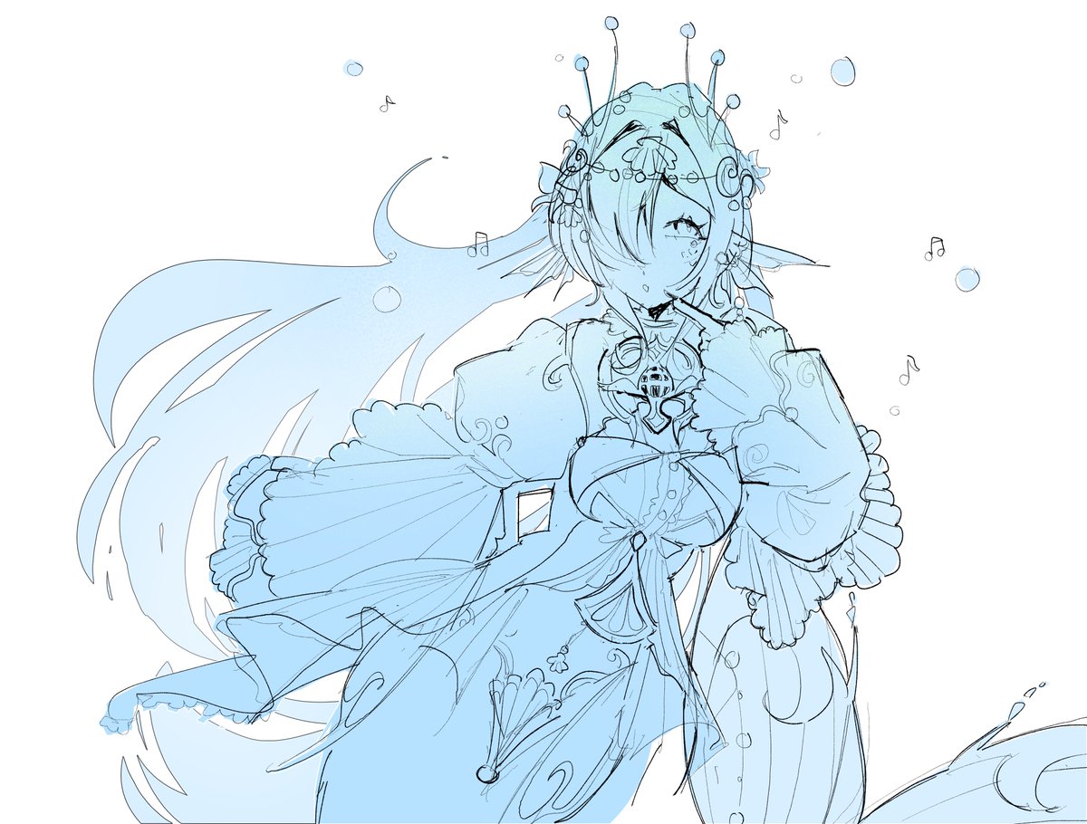 minxmoxx's tweet photo. vodyanitsa https://t.co/8CShdGHQkb