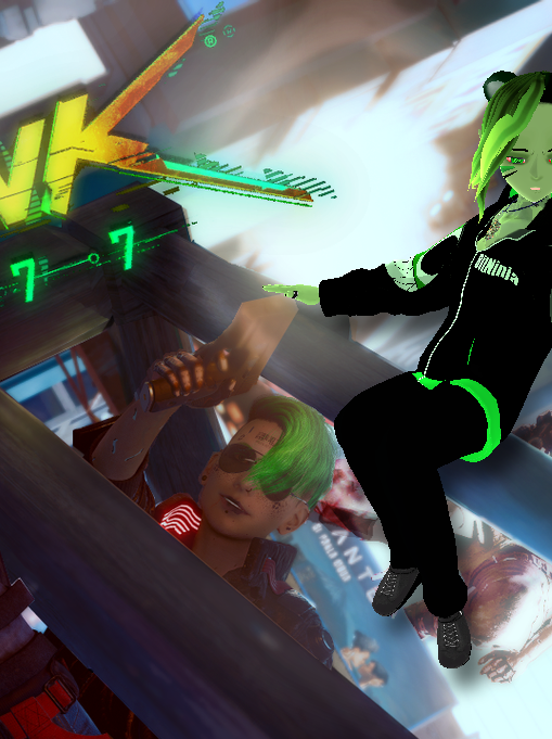 Z0M8I3D's tweet photo. Working on a local #vtuber pose program that works on @CachyOS...
So I can make some pictures with my model
Peak at some export options, one showing an odd bug w/canvas limitations. Already working on a fix.
Should be done in a day or two👇
https://t.co/UsWszk85ds https://t.co/E2idGq4AYA