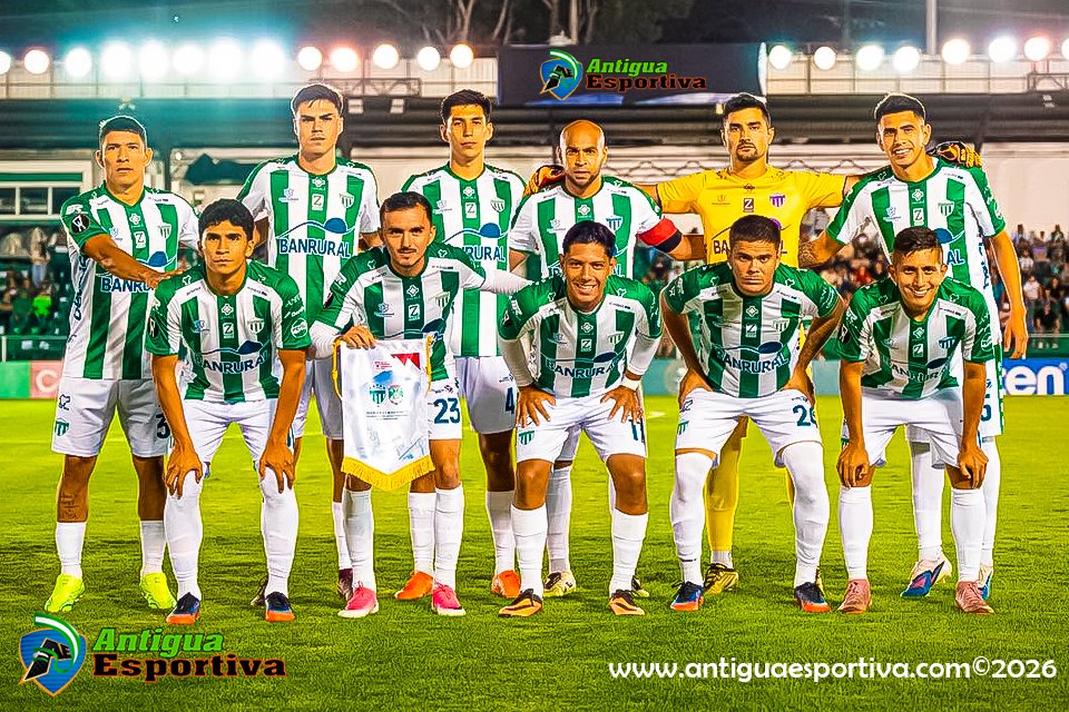 antiguaesportiv's tweet photo. #ligabantrab Xela y Antigua reprograman su partido para el 26 de septiembre. Para terminar con responsabilidad su participación en la Centroameriana.
Lee: https://t.co/mCdigSGuOo
@estugarc_eu https://t.co/0F9YLBK600