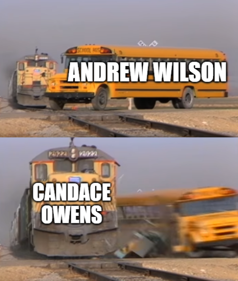 DrScarika's tweet photo. How the debate went: https://t.co/6ZA3PTs3UM