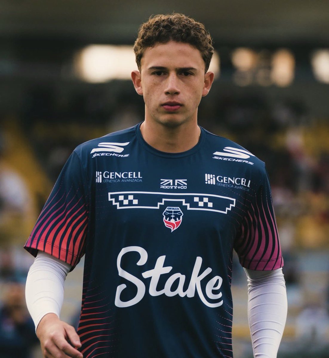 Van_Insider's tweet photo. 👀💣

@HarJournalist and @DailyHiveVan have reported that 20-year-old Colombian-American defensive midfielder Sebastián Ramírez is close to signing with #VWFC from Fortaleza FC!

The report suggests Ramírez was at the club’s training ground, and met his new teammates already. https://t.co/tIwERWhhgn