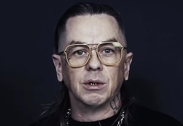 BLABBERMOUTHNET's tweet photo. SLIPKNOT Officially Parts Ways With SID WILSON: 'We Wish Him The Best In His Future Endeavors' https://t.co/wnxSSnOX1Y https://t.co/FOzrdz6xkZ