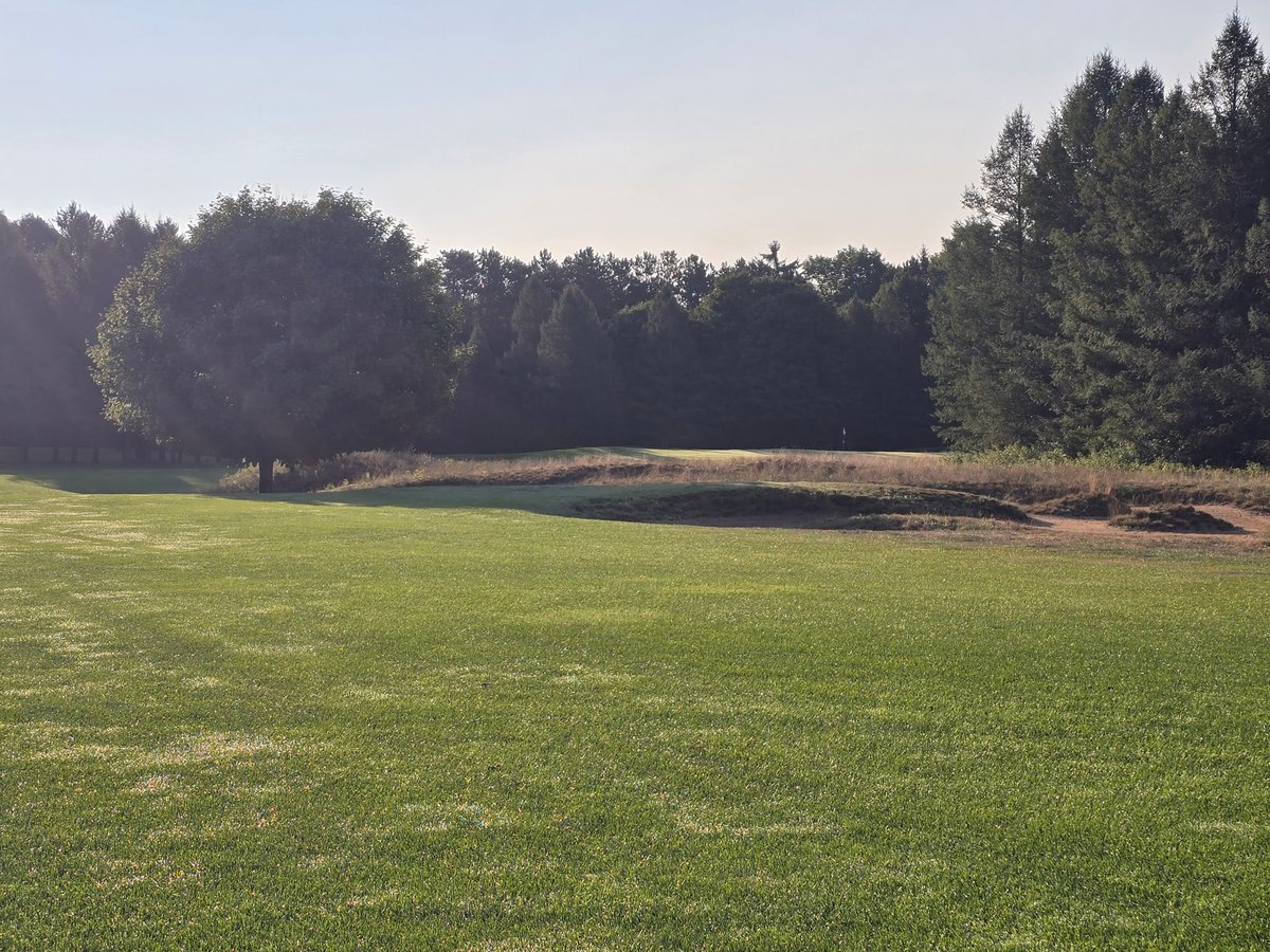 pinecroftgolf tweet picture