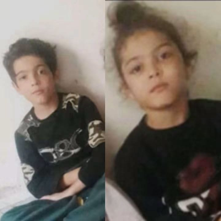 HamideRencuz's tweet photo. Son günlerde  Suriye'de çocuk kaçırılmaları korkunç boyuta ulaştı...
Aşağıda paylaşacağım fotoğraf ve isimler birer istatistik değildir. Yiten hayatların, canı yanan anne babaların, kardeşlerin, evlatların acı çığlığıdır.
Ve Alevi soykırımına karşı sessiz kalan başta Birleşmiş Milletler olmak üzere uluslararası kurumlar , sözüm ona İnsan Hakları ile Kadın ve Çocuk hakları savunucularına birer vesikadır. Kaydediniz!...
Bu belgeleme, bir çığlık ve aynı zamanda sessiz kalan ile sorumlu olandan hesap sorma belgeleridir...

5 yaşındaki  bir çocuk, #Manbij kırsalındaki Jadida al-Mastaha köyündeki evinin önünden kaçırıldı.
Safwan Ashour ve Faten Ashour adlı çocuklar 10 Ağustos 2026 günü El-Şaar bölgesinde (köprü yakınlarında) kaçırıldılar...
#Daraa | Hadi Halid Amoud adlı çocuk, 9 Ağustos sabahı  Al-Sariya'daki evinden Al-Faqi'ye bir dükkandan bir şeyler almak için ayrıldıktan sonra kaçırıldılar.
Adı Taim Ahmed Al-Turk. 13 Yaşında. 11 Ağustos günü Şeyh Saad kontrol noktası yakınlarında kaçırıldı...