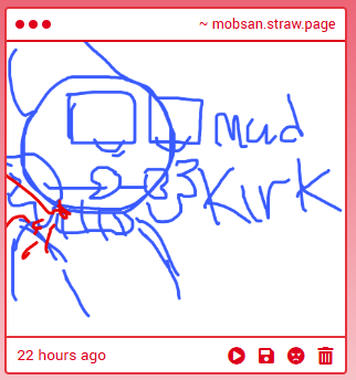nottmudkip's tweet photo. mudkirk https://t.co/d2LbrvtrT1