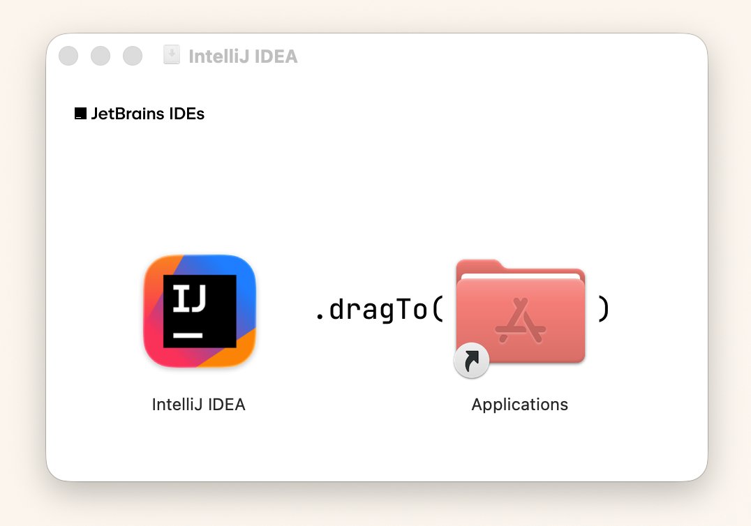 thisistonydang's tweet photo. Just noticed the @jetbrains installer renders the drag instruction as code: .𝚍𝚛𝚊𝚐𝚃𝚘(𝙰𝚙𝚙𝚕𝚒𝚌𝚊𝚝𝚒𝚘𝚗𝚜)

Attention to little details like this is a delight to see :) https://t.co/CQh3r90PiD