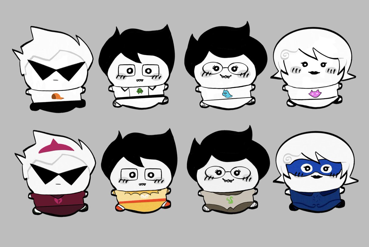 mangoconruedas's tweet photo. do we like this pt 2 #Homestuck https://t.co/LzpmQ6PmeH