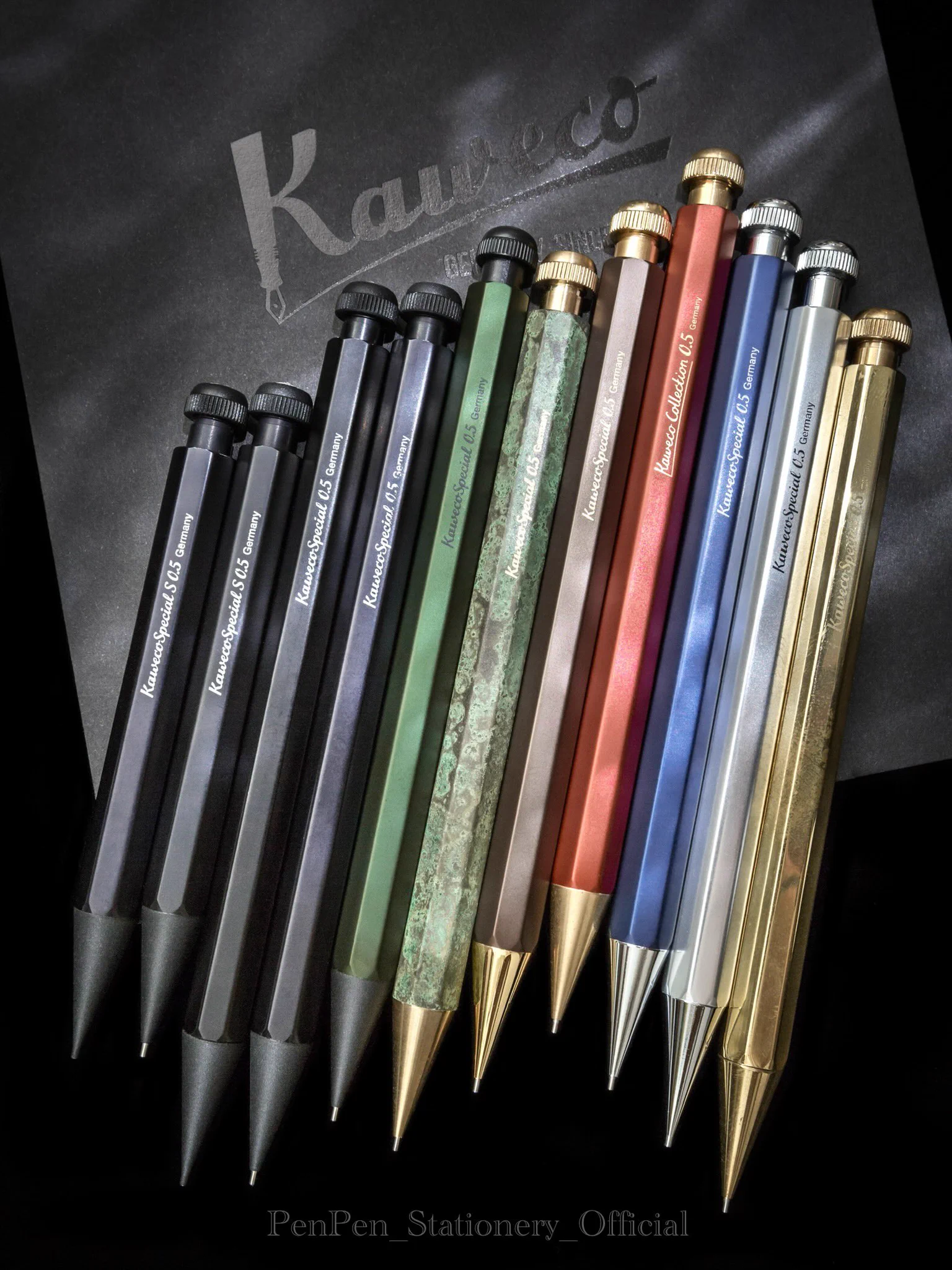 Pen Pen／文房具 (@Pen2_Stationery) / X