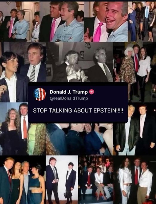 BMX_Press's tweet photo. Do not stop talking about Epstein.
Do not stop talking about Epstein.
Do not stop talking about Epstein.
Do not stop talking about Epstein.
Do not stop talking about Epstein.
Do not stop talking about Epstein.
Do not stop talking about Epstein.
Do not stop talking about Epstein. https://t.co/25ahfq3Vf9