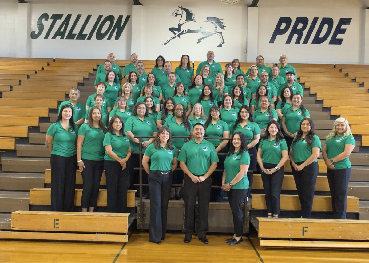 Slider_Middle's tweet photo. Back to Back, William D. Slider Middle School remains an “A” rated campus with all seven state distinctions. Texas School to Watch Redesignation I and Purple Star Campus! Stallions Lead The Way! Top 5 highest scoring middle school in Algebra 1! #TeamSISD #AllIn #Excellence https://t.co/HuJXnuxYTh