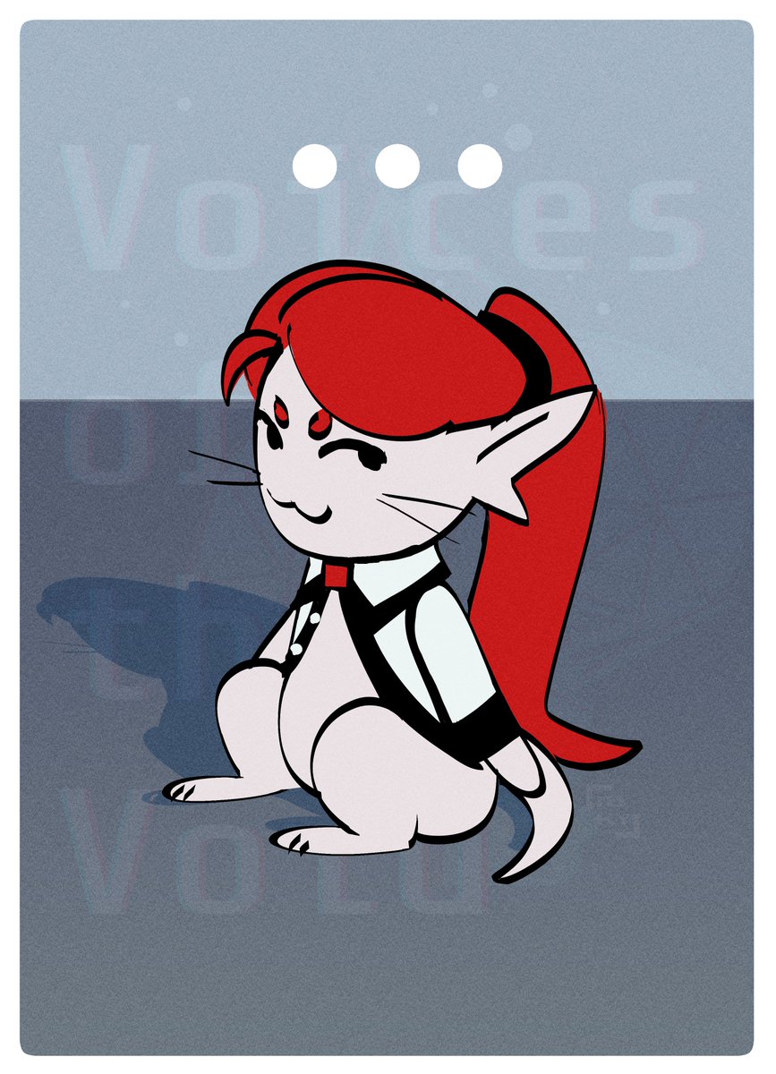 __IDKY__'s tweet photo. Creature
#VOTV https://t.co/kpATWrPCSt