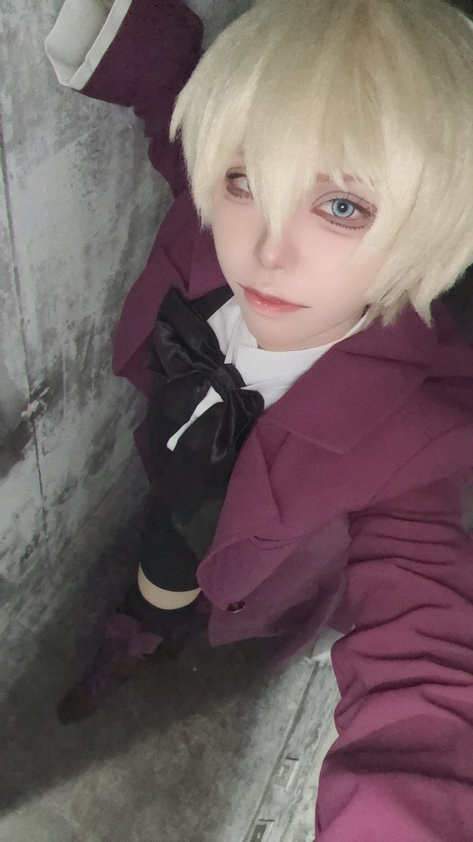 sotya_ks02's tweet photo. ももん坊っちゃんといました‼️‼️
初出しｱﾛｲｽしてました🕸️
いっぱい撮影できたし、たくさんの方と交流できてあっという間すぎました🫧ྀི
初めてのｵｰﾙﾅｲﾄだったけどずっと楽しくて幸せだった🎶

 #その執事交流
 #コセット池袋オフ会 https://t.co/5Nd9dGVAcl