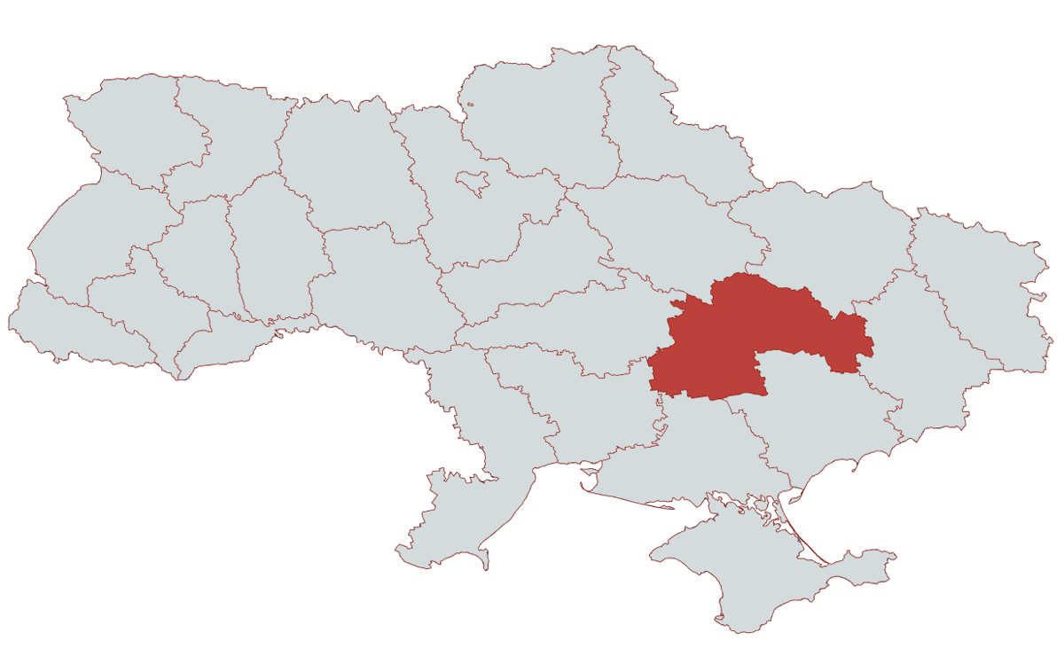 mhmck's tweet photo. The russian fascist invaders have withdrawn from Dnipropetrovsk region. Ukrainian defenders have driven them out. https://t.co/5ZkOtbqdT4