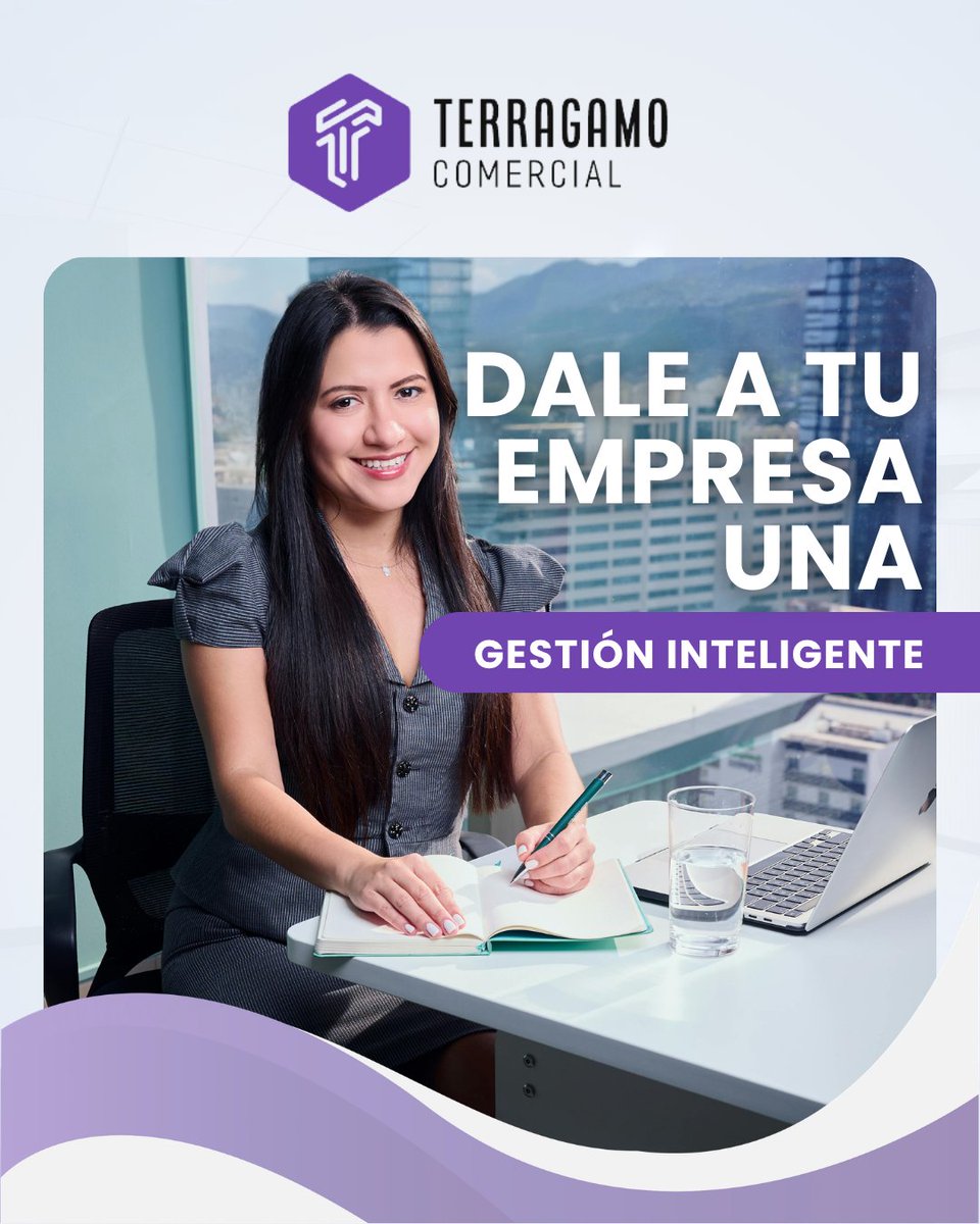CTerragamo's tweet photo. 📊 Convierte la gestión de tu empresa en una ventaja competitiva con consultoría administrativa enfocada en ordenar, optimizar y encontrar nuevas oportunidades. 💼🚀 #ConsultoríaAdministrativa #GestiónEmpresarial #Optimización #EstrategiaDeNegocios #Eficiencia #Crecimiento https://t.co/2OjRwDwvYz