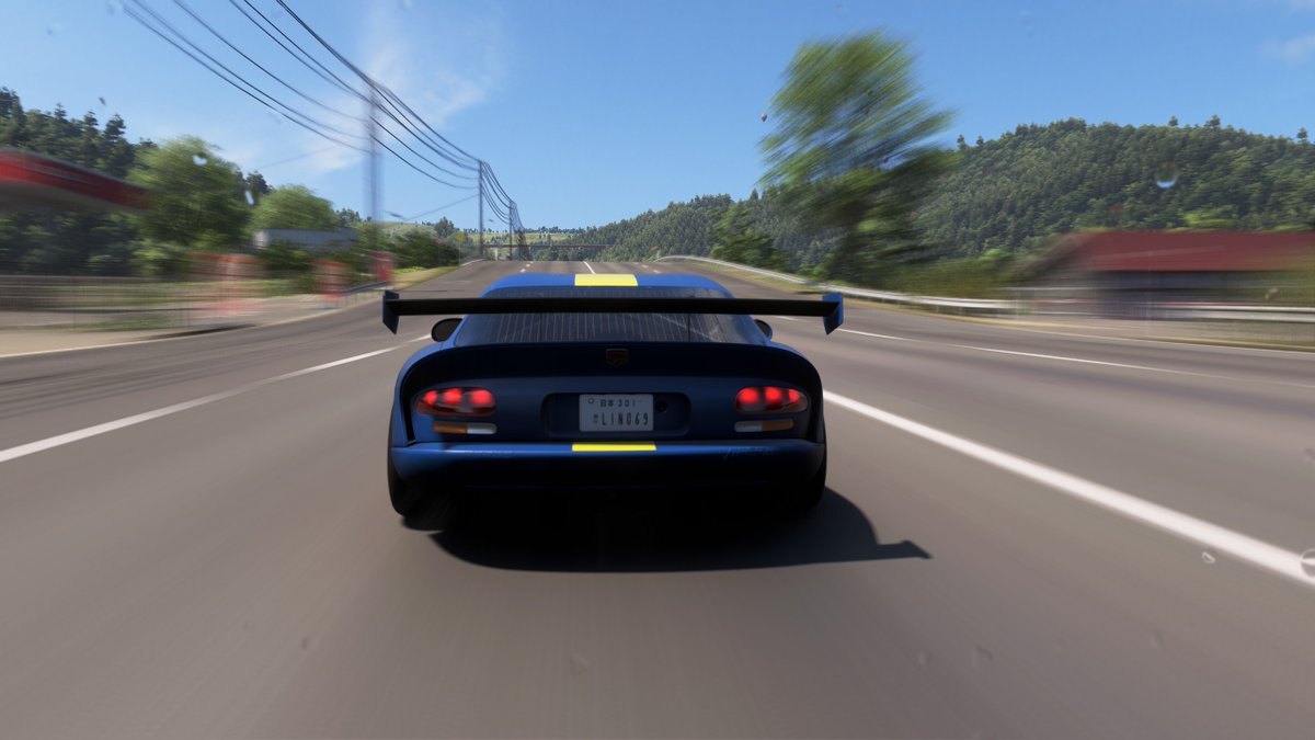 lino972_2's tweet photo. #forza6 #VGPNetwork #VirtualPhotography #Xbox #XboxSeriesX #VGPUnite #ThePhotoMode #VirtualPhotoTop #ForzaHorizon6 #fh6 https://t.co/oEqaLzPvBi