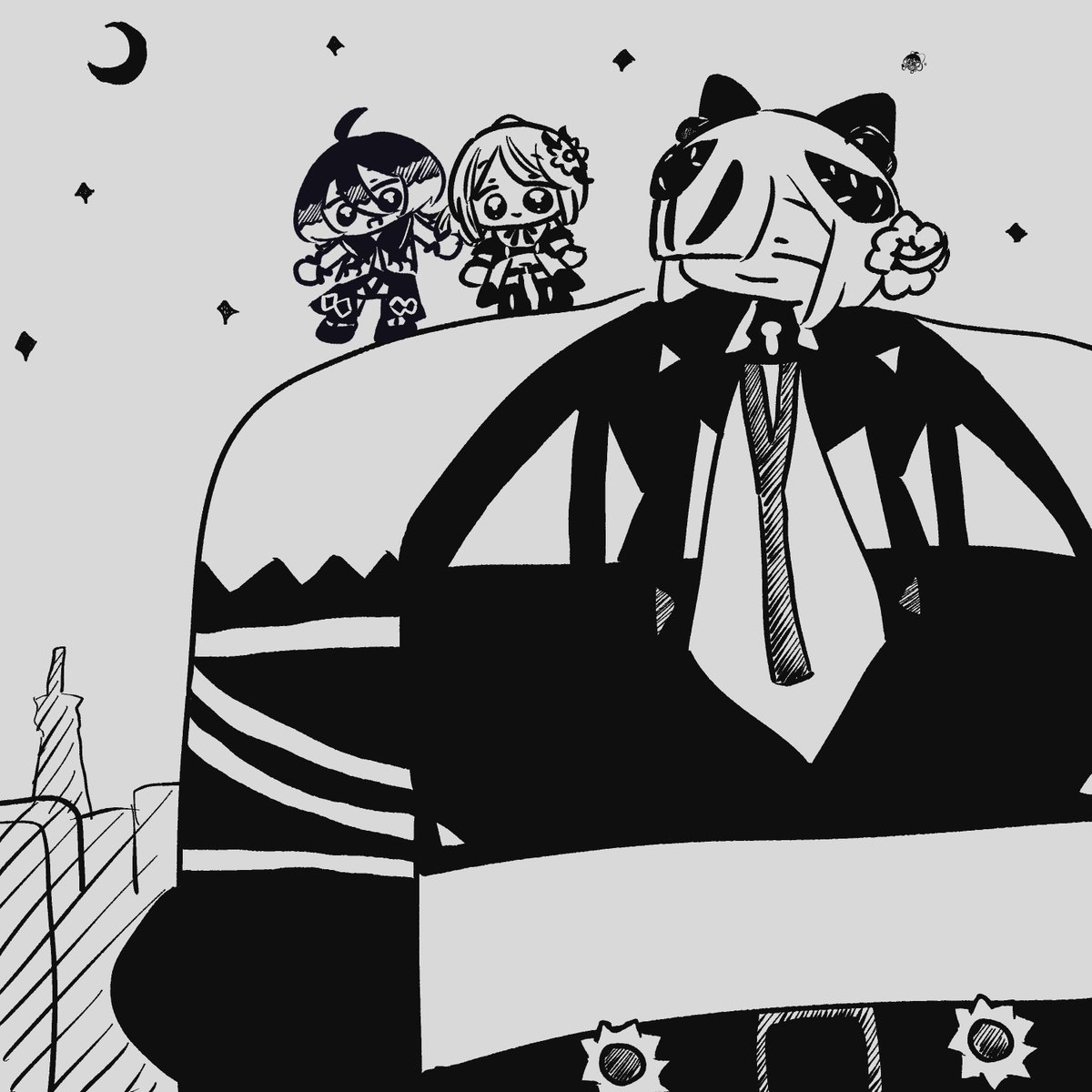 Grayzone194's tweet photo. 頼れるｳﾅﾁｬﾝ https://t.co/9sMkm7hh7o