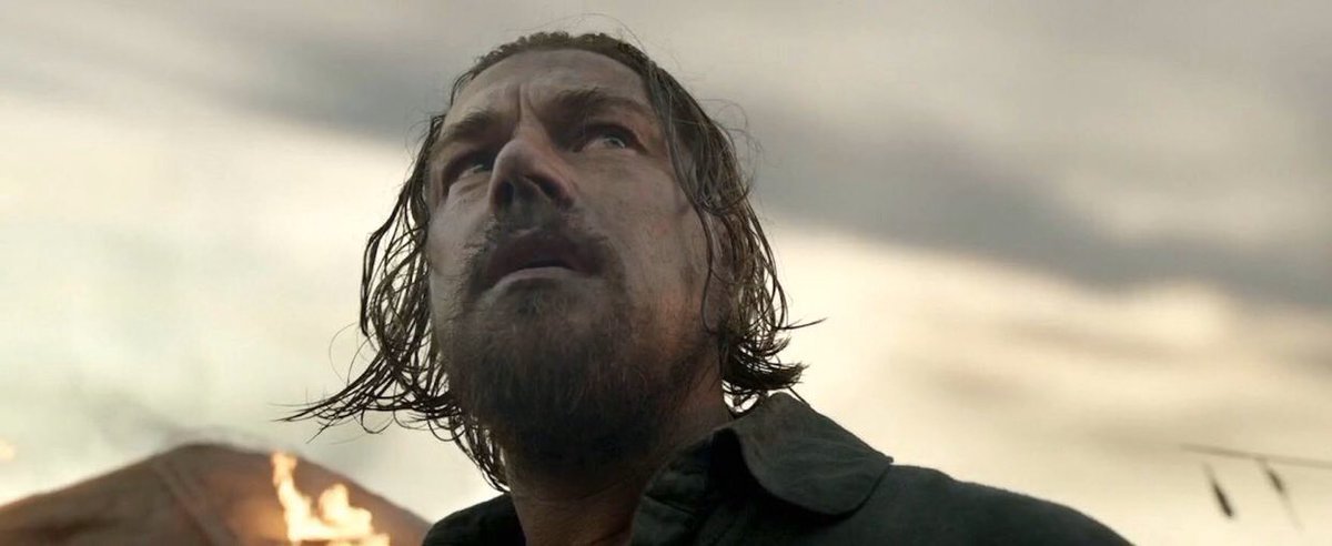 TheCinesthetic's tweet photo. Happy 63rd Birthday to Alejandro G. Iñárritu! https://t.co/iKSdWTFSTf