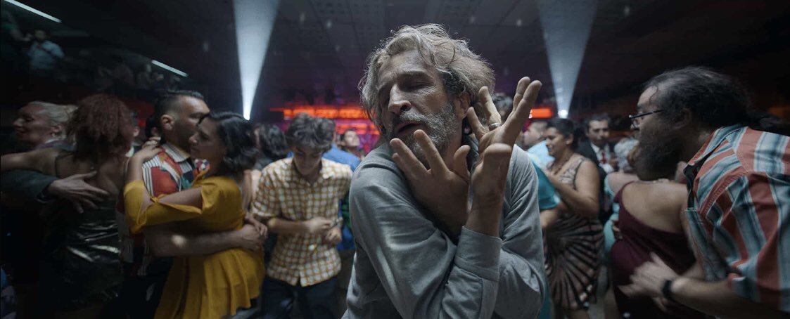 TheCinesthetic's tweet photo. Happy 63rd Birthday to Alejandro G. Iñárritu! https://t.co/iKSdWTFSTf