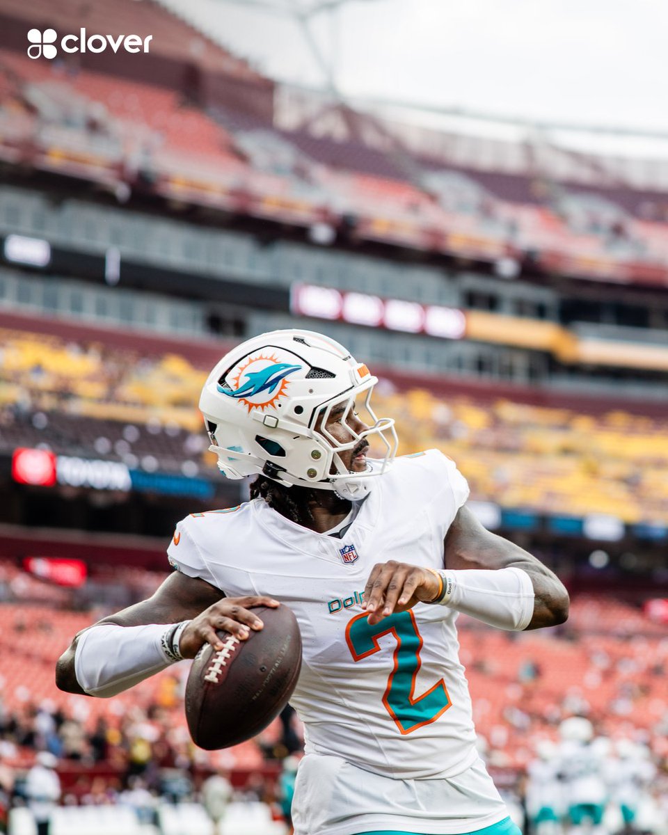 MiamiDolphins's tweet photo. 😮‍💨 @malikwillis https://t.co/CMBXHz9HRV