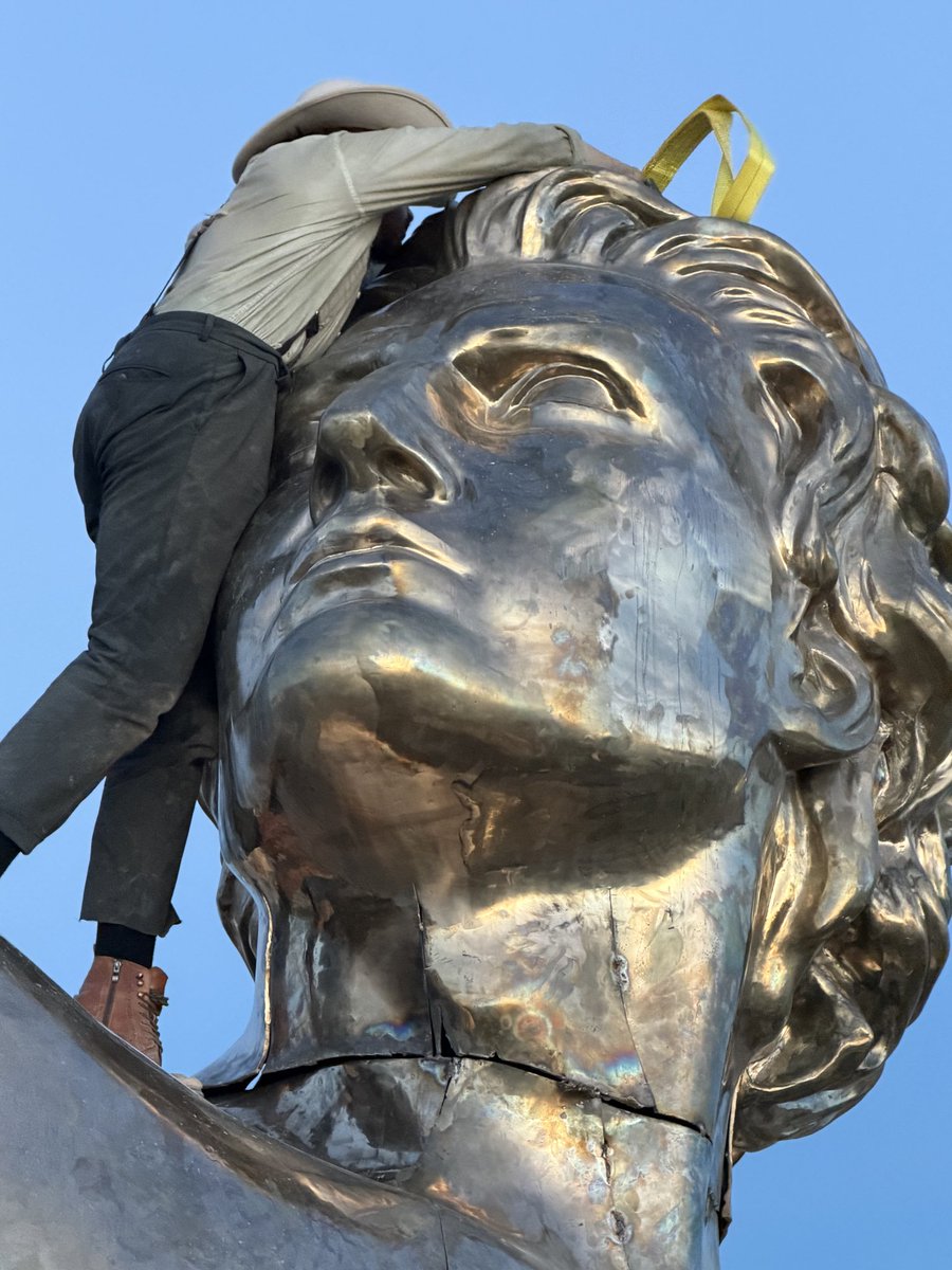 AtelierMissor_'s tweet photo. “Imagination governs the world.”

— Napoleon Bonaparte https://t.co/HlVGkRcedf