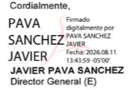 ProfePatetico's tweet photo. @lore_mezza @javier_pava_s @UNGRD No es la misma, si te fijas es una carta distinta firmada dos minutos más tarde. Entonces es publicar la siguiente carta que firmó. Y si no la ha mostrado es por q seguramente los "tradicionales" al parecer tienen razón. Ojala un día no persiguiéramos partidos si no la verdad. https://t.co/yqMFXmLawi