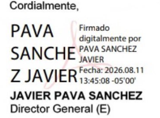 ProfePatetico's tweet photo. @lore_mezza @javier_pava_s @UNGRD No es la misma, si te fijas es una carta distinta firmada dos minutos más tarde. Entonces es publicar la siguiente carta que firmó. Y si no la ha mostrado es por q seguramente los "tradicionales" al parecer tienen razón. Ojala un día no persiguiéramos partidos si no la verdad. https://t.co/yqMFXmLawi