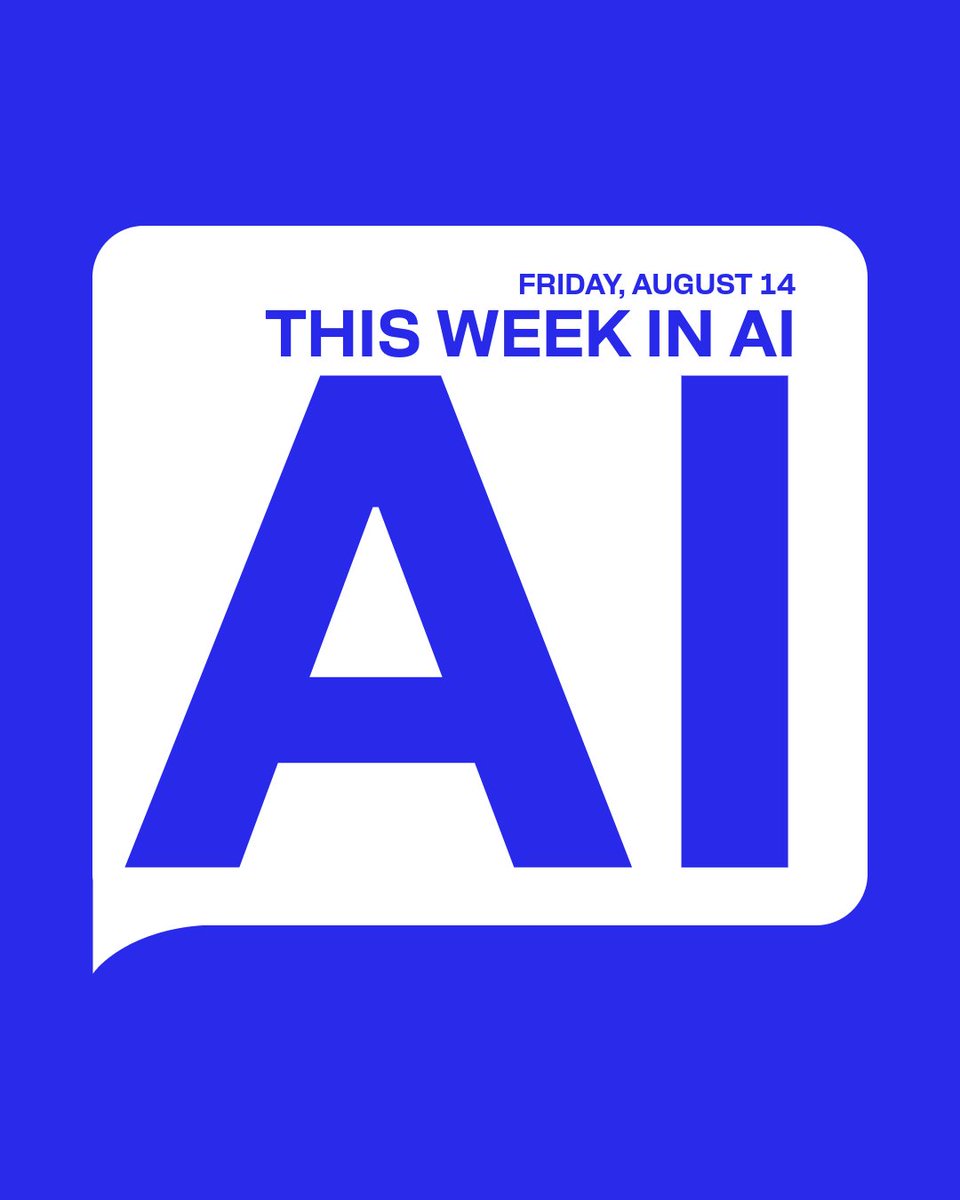 Qualcomm's tweet photo. This Week in AI: 

🔵 Unified Qualcomm #Dragonwing stack brings together AI tools, runtimes, and hardware to simplify development and deployment of production-ready Edge AI applications: https://t.co/N4HMpTGaqv

🔵 In a live AMA, @durga_malladi, EVP and GM, Technology Planning, Edge Solutions & Data Center at Qualcomm, joined @Modular co-founders Chris Lattner and Tim Davis to discuss the acquisition and the evolving developer roadmap: https://t.co/U27oiB1Or0 

🔵 @AIatMeta's open-weight Muse Glimmer LLM is optimized for @Snapdragon platforms, helping developers build personalized, always-on agentic AI experiences on device: https://t.co/ZWtL375men