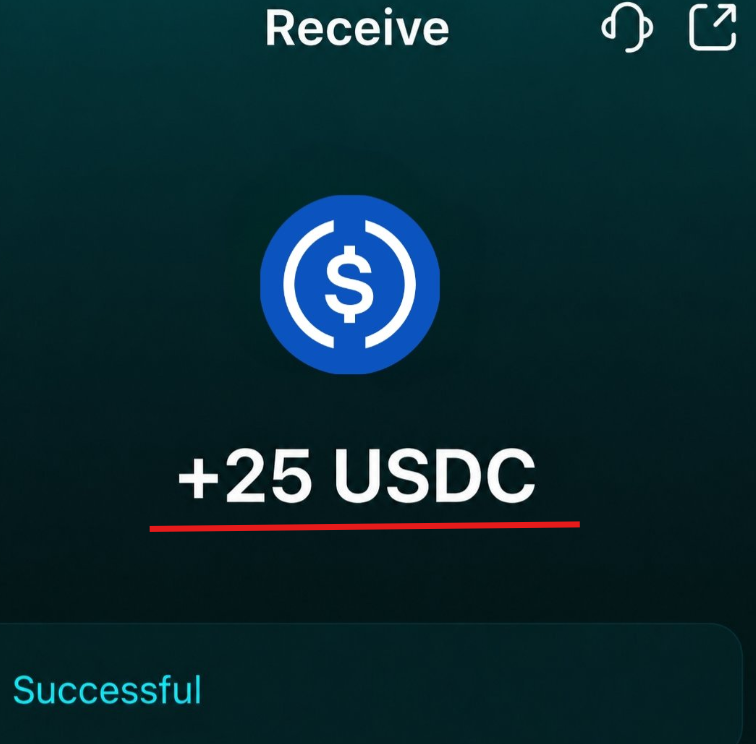 TheVictorBuilds's tweet photo. ĐIỀN FORM KHẢO SÁT LỤM NGAY $10 - $30 TIỀN TƯƠI $USDC TỪ METAMASK

Đội ngũ MetaMask đang cần thu thập feedback từ người dùng cho các nghiên cứu sản phẩm trong tương lai và họ sẵn sàng trả tiền tươi USDC cho thời gian của anh em. 

CƠ CẤU PHẦN THƯỞNG:

+ Hoàn thành khảo sát: Lụm $10-$30 USDC.

+ Được chọn phỏng vấn chuyên sâu: từ $50-$240 USDC.

=> Truy cập: https://t.co/qQmpVSSjDi Click vào nút Start để bắt đầu form.

=> Trả lời các câu hỏi khảo sát dựa trên trải nghiệm sử dụng thực tế của anh em.

=> Điền địa chỉ email cá nhân của anh em ở bước cuối cùng. Check mail thường xuyên để xem nhân phẩm có được MetaMask  gửi thư mời tham gia các nghiên cứu trả phí tiếp theo không.

Edit: Form khảo sát vừa kết thúc đợt  1, ae canh đợt 2 mở thì vô làm liền nhé