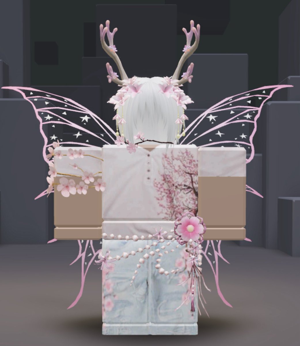TheMysteryPl4ys's tweet photo. Sakura Antlers 🌸 https://t.co/NiEnN0ddQM