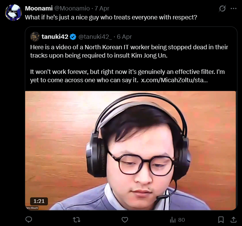 Moonamio's tweet photo. @poordart What if? 🥺 https://t.co/I7QV3x2fmv