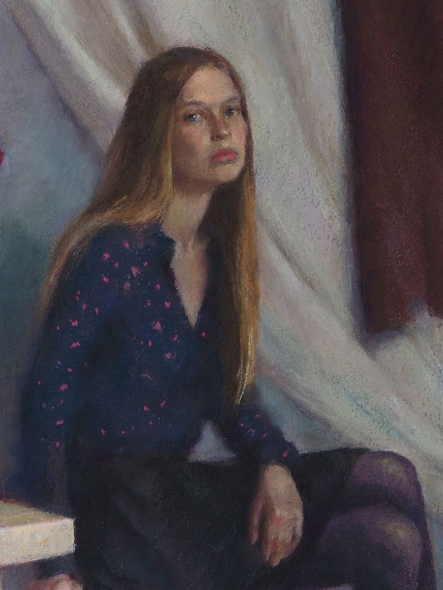 vedhelga's tweet photo. С моей натуры рисуют просто прекрасную живопись🎨
#model #artmodel #art #artist #muse #beautiful #beautifulmodel https://t.co/Xz5Xl0z9jY