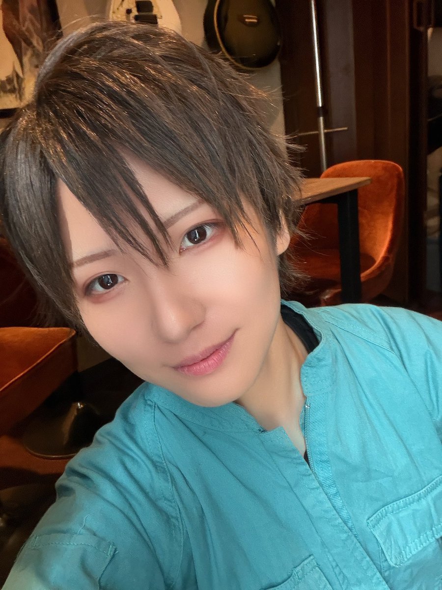 TamakiSubaru's tweet photo. 呼びましたか
#自我からコスプレイヤー https://t.co/6UpIF4b0sS