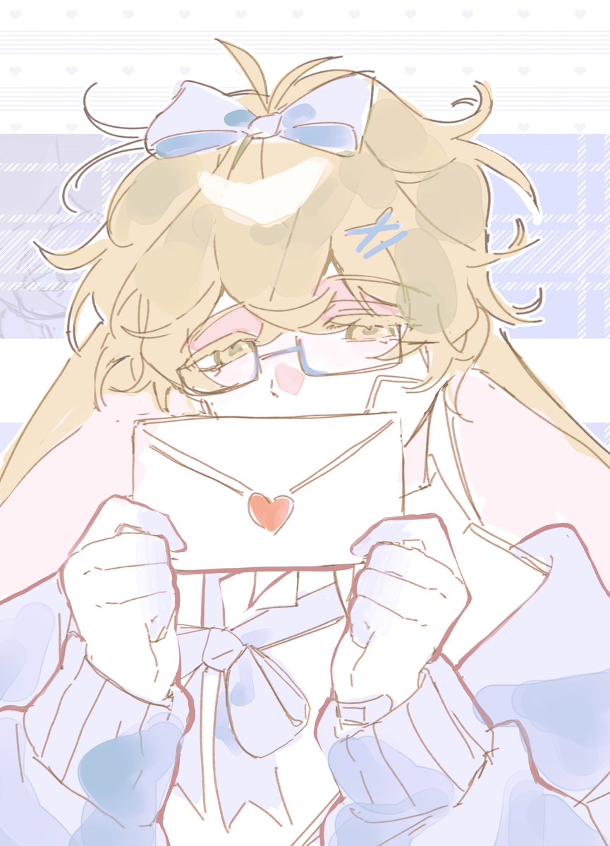 fancylxncy's tweet photo. Doodle https://t.co/8O6TXFwJIZ