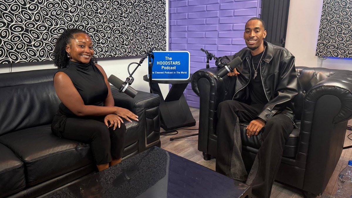 BrianReese_23's tweet photo. New Episode Out Now ! Season 2 Ep 1 ! @hoodstarstweet https://t.co/5kkfWdiVFL