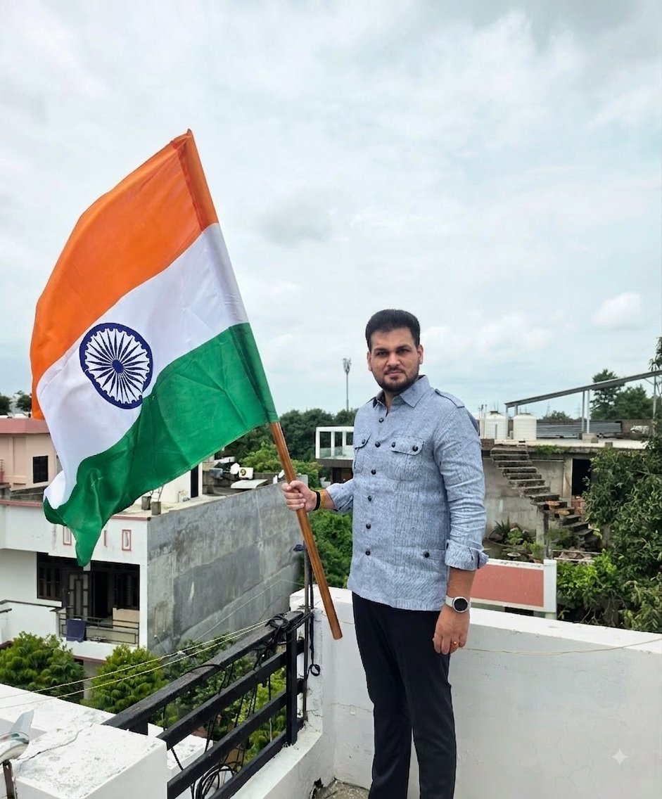 shivangbjym's tweet photo. हर घर तिरंगा।। https://t.co/YcJOwU7UKR