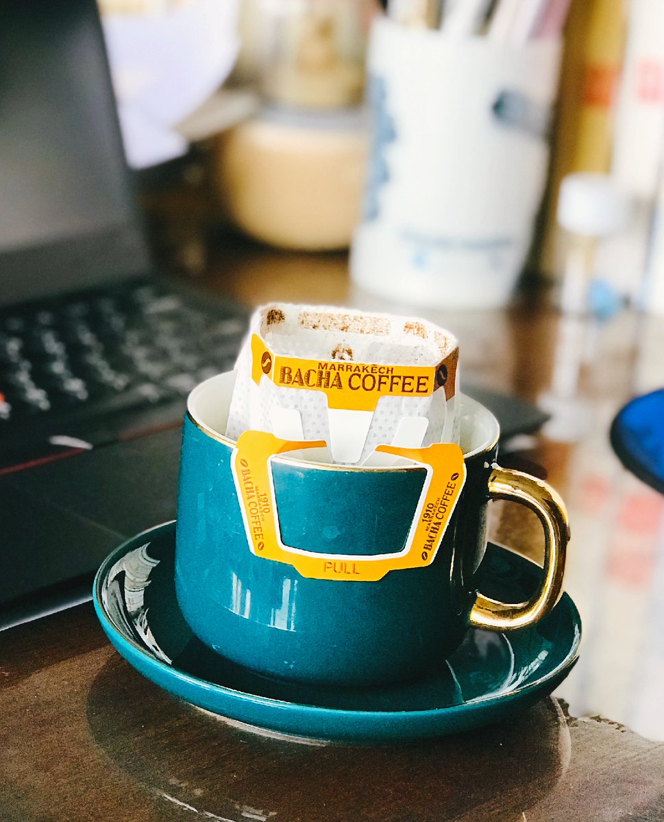 Pissanta's tweet photo. My coffee’s cold, my to-do list is long, and I just realized I missed my favorite show’s new episode  Tired and a little grumpy today.， https://t.co/wbMKZGb4cR