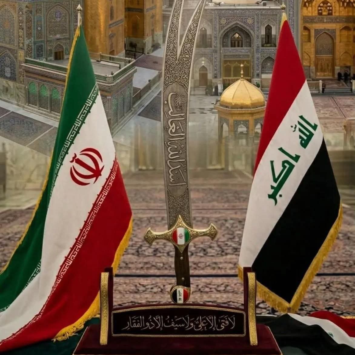 ei0zz's tweet photo. توضيح مهم للإخوة الإيرانيين
هاي الجلاب التنبح عليكم ليل نهار لا تمثل شيعة علي بن أبي طالب عليه السلام أبدًا
هذوله يمثلون شيعة معاوية اللعين  البعثيين السـاقطين والعفالقة وخط آل سعود وبني صهيون. 
لذلك فإن شيعة علي عليه السلام براء منهم كبراءة الذئب من دم يوسف. https://t.co/7U2Ru3fOsn