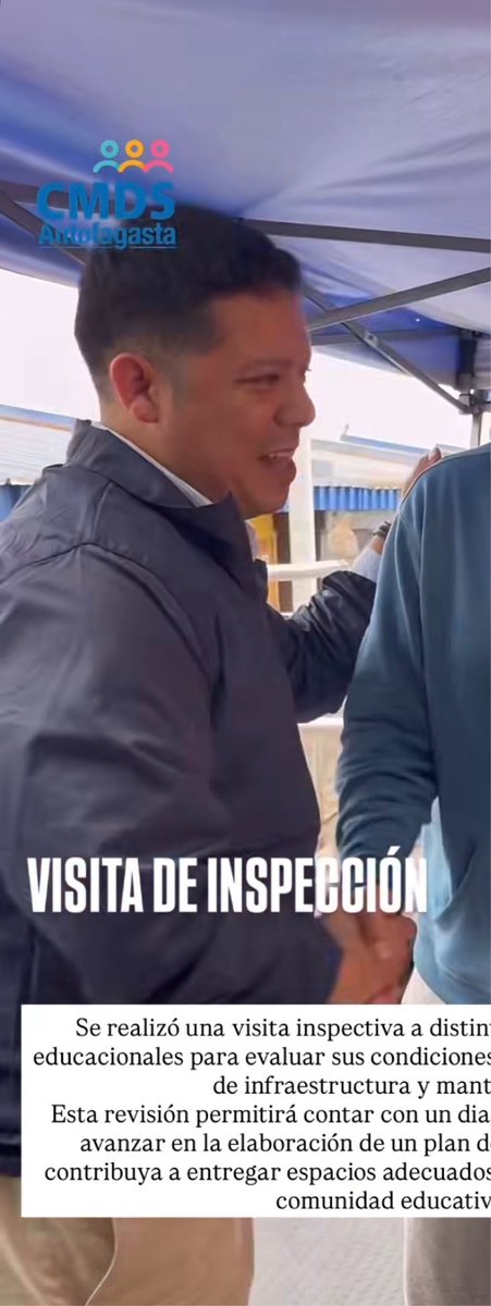 TuAlterEgo2's tweet photo. Oye! Pregunta seria , él seguirá trabajando normal?? Si igual la denuncia es heavy . @cmds_antof 
O no le toman el peso por haber sido un hombre el que denuncian ? Mal ahí el alcalde ! #Antofagasta https://t.co/rlFwEqatlv