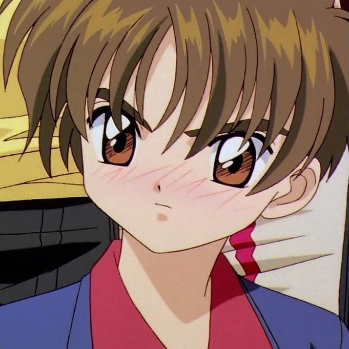 Daily Syaoran on X: 